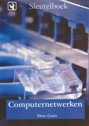 9781616274078 - Computernetwerken