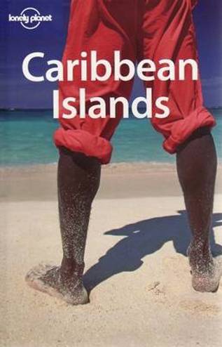 9781740595759 - Caribbean islands lonely planet