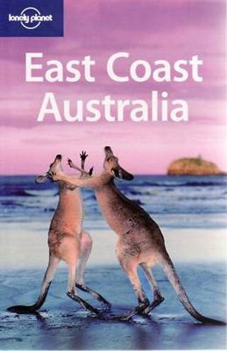 9781741047240 - Australia east coast lonely planet