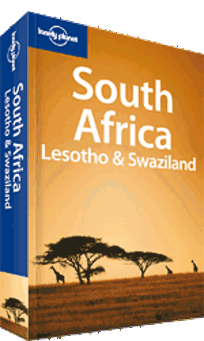 9781741048902 - South Africa Lesotho & Swaziland