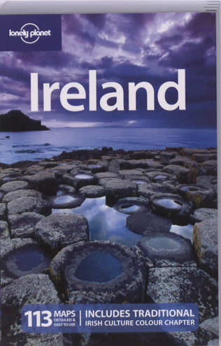 9781741792140 - Ireland Lonely Planet