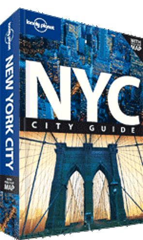 9781741795912 - New York city guide