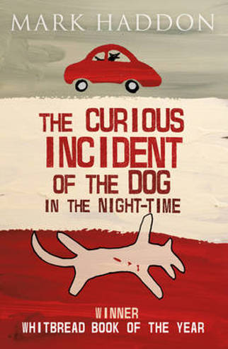 9781782953463 - The curious incident of the dog in the night-time