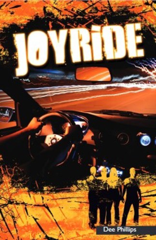 9781783220007 - Joyride