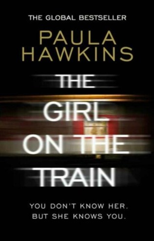 9781784161101 - The girl on the train