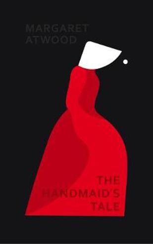 9781784708238 - The Handmaids Tale