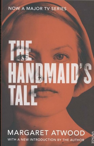 9781784873189 - The handmaid's tale