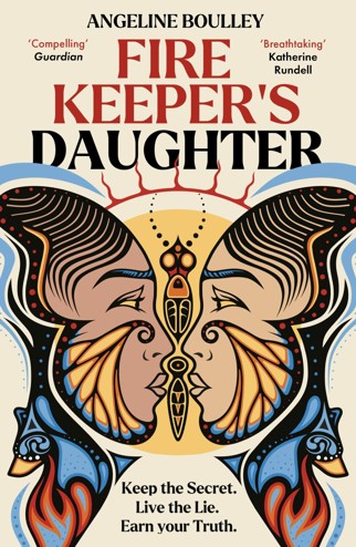 9781786079060 - Firekeeper's Daughter