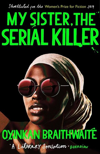 9781786495983 - My Sister, the Serial Killer