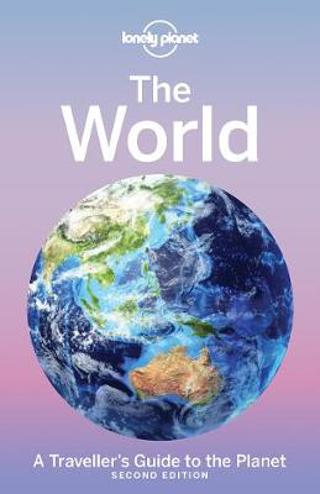 9781786576538 - Lonely Planet The World