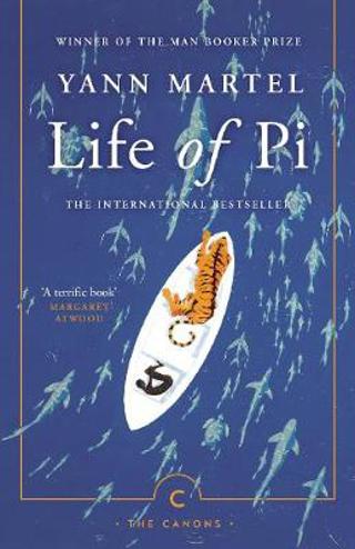 9781786891686 - Life of Pi