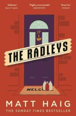 9781786894670 - The Radleys