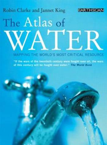 9781844071333 - The atlas of water