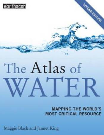 9781844078271 - The atlas of water
