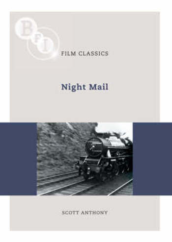 9781844572298 - The night mail