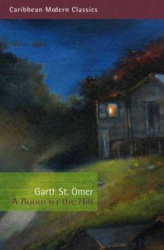 9781845230937 - A room on the hill
