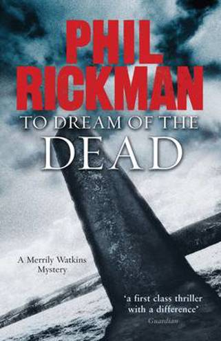 9781847247926 - To dream of the dead