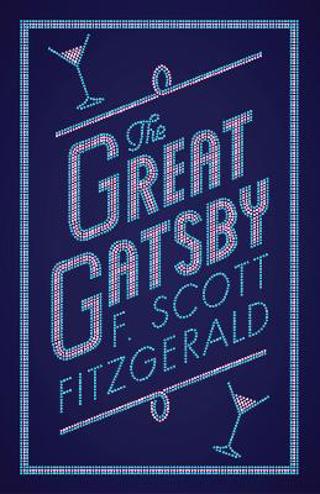 9781847496140 - The Great Gatsby