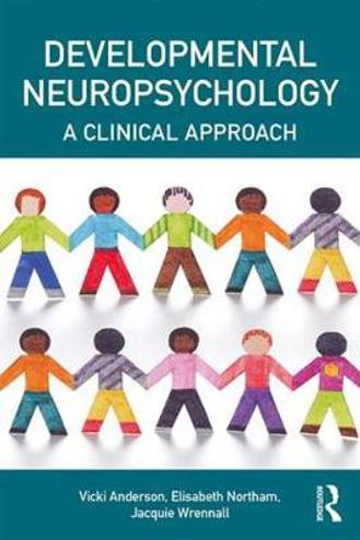 9781848722026 - Developmental Neuropsychology