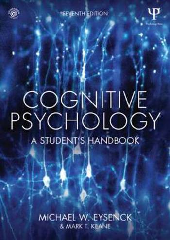 9781848724167 - Cognitive Psychology