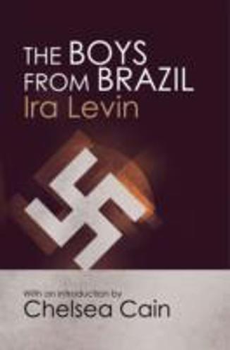 9781849015905 - The boys from Brazil