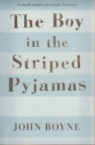 9781849920438 - The boy in the striped pyjamas