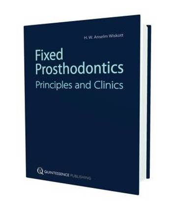 9781850972082 - Fixed Prosthodontics