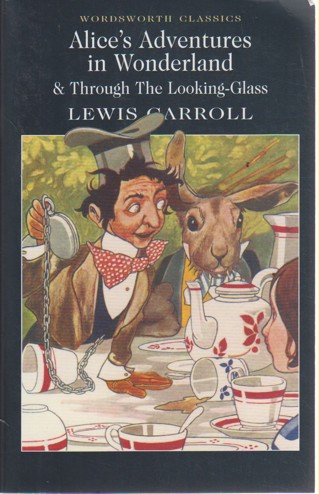 9781853260025 - Alice in wonderland