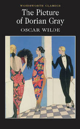 9781853260155 - The Picture of Dorian Gray