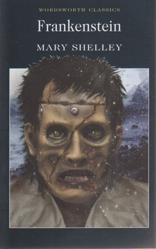 9781853260230 - Frankenstein