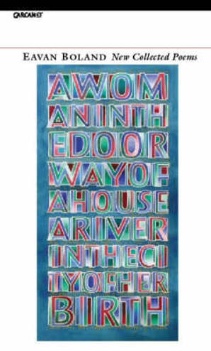 9781857548587 - New Collected Poems