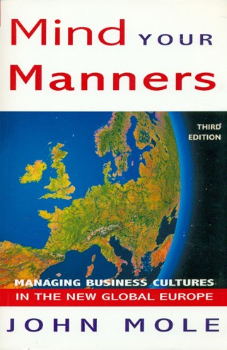 9781857883145 - Mind your manners