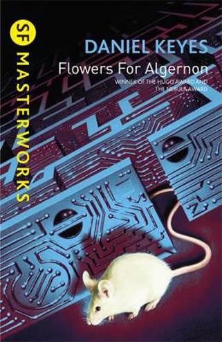 9781857989380 - Flowers For Algernon