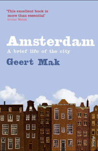 9781860467899 - Amsterdam a brief life of the city