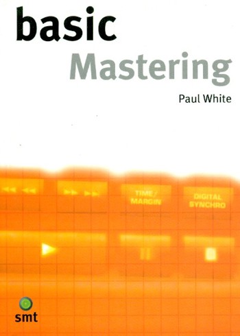 9781860742897 - Basic mastering