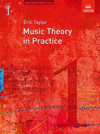 9781860969423 - Music Theory in Practice Grade 1