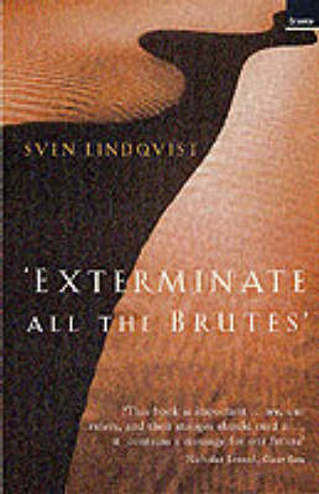 9781862075085 - Exterminate all the brutes