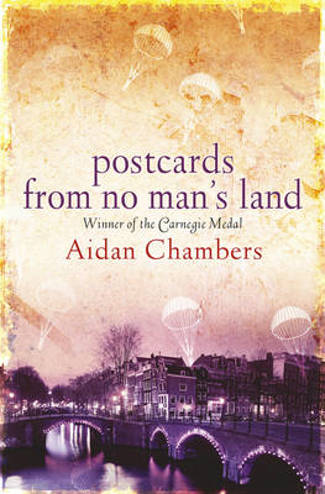9781862302846 - Postcards from no man's land