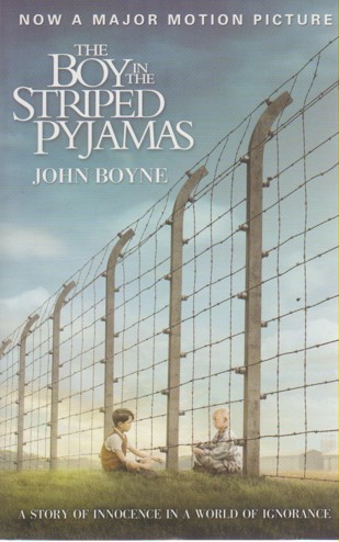 9781862305274 - The boy in the striped pyjamas