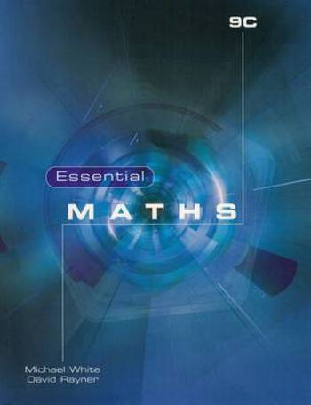 9781902214801 - Essential maths 9C