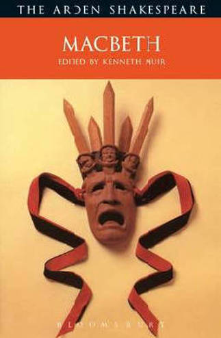 9781903436486 - Macbeth (arden)