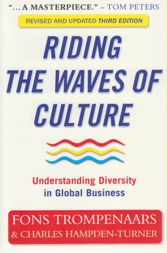 9781904838388 - Riding the waves of culture: understanding diversity in global business