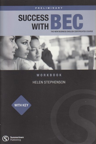 9781905992034 - Success with bec (with key)