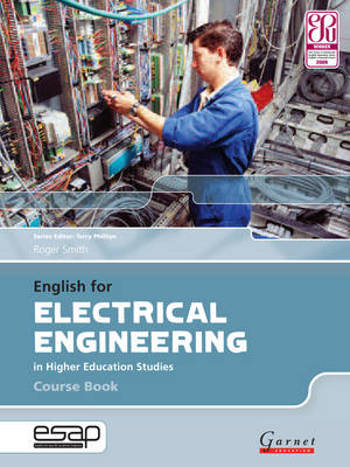 9781907575327 - English for Electrical Engineering in Higher Education Studies