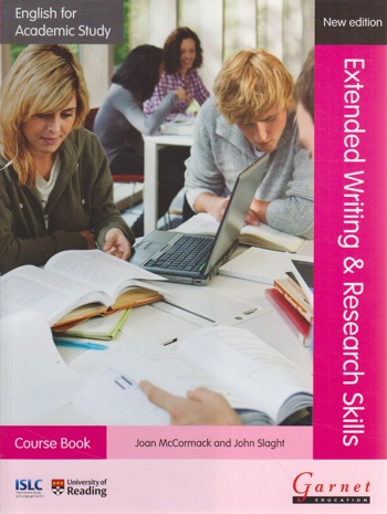 9781908614308 - English for Academic Study: Extended Writing & Research Skills: 2012