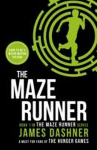 9781909489400 - The Maze Runner