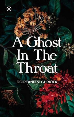 9781916434264 - A Ghost in the Throat