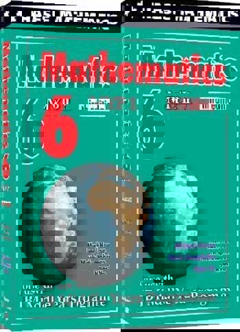 9781922416285 - Mathematics 6 MYP 1