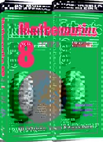 9781922416322 - Mathematics 8 MYP 3