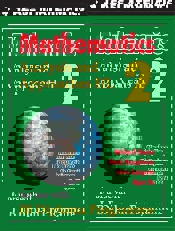 9781925489590 - Mathematics: Analysis and Approaches HL